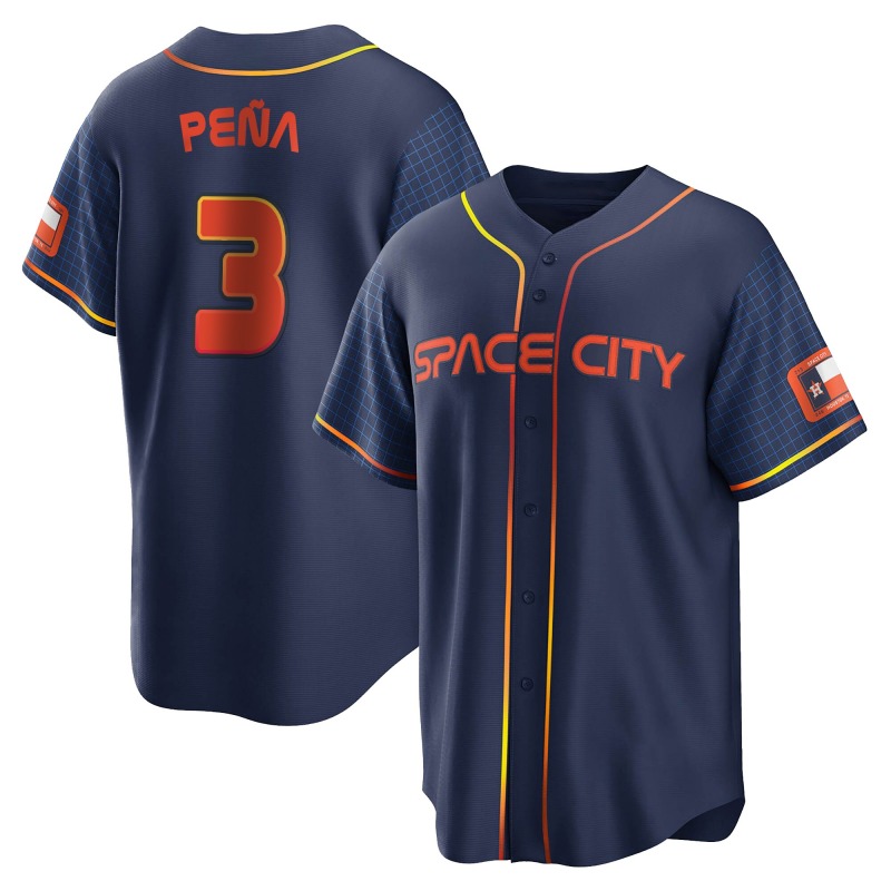 Men's Houston Astros Alex Bregman Carlos Correa Baseball Jersey - China  Sport Wear and Basketball Jersey price