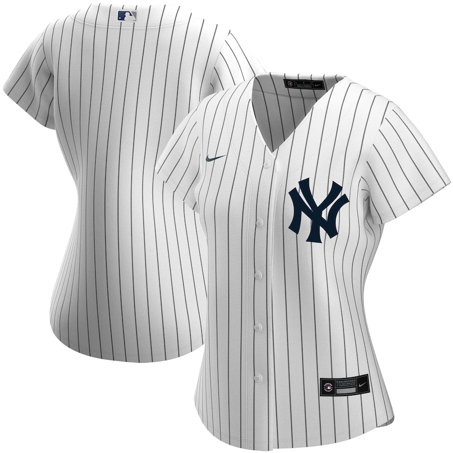 New York Yankees MLB Jerseys