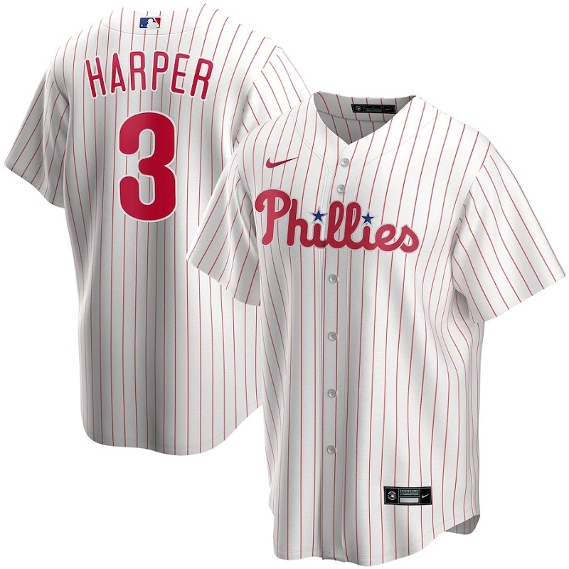 old phillies jersey
