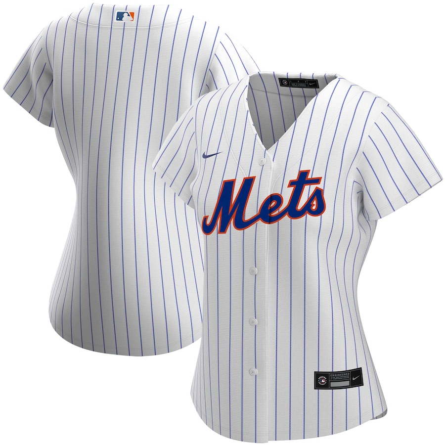 replica New York Mets #34 Noah Syndergaard Men NikeMets Morning