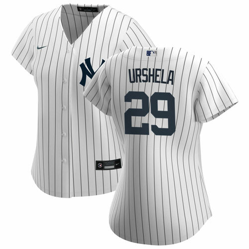 New York Yankees Gio Urshela jersey nike