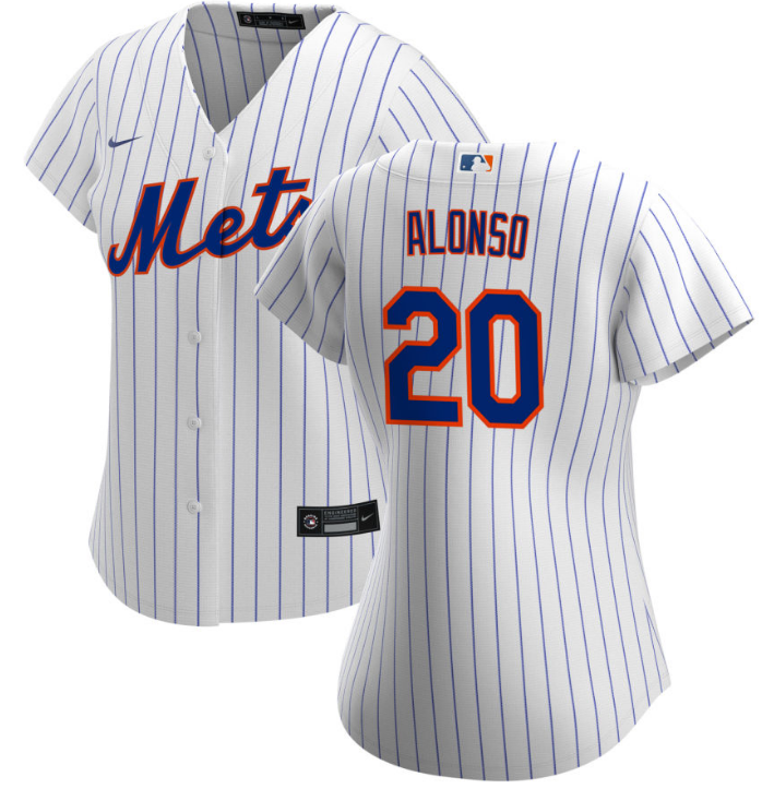 Men's New York Mets #34 Noah Syndergaard Replica White Alternate