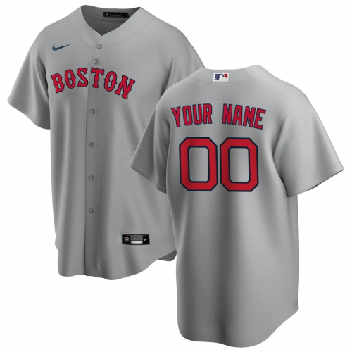 Rafael Devers #11 Boston Red Sox Gold Printed Baseball Jersey