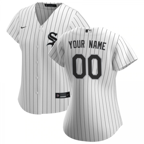 Nike MLB Authentic Chicago White Sox Eloy Jimenez #74 alternate