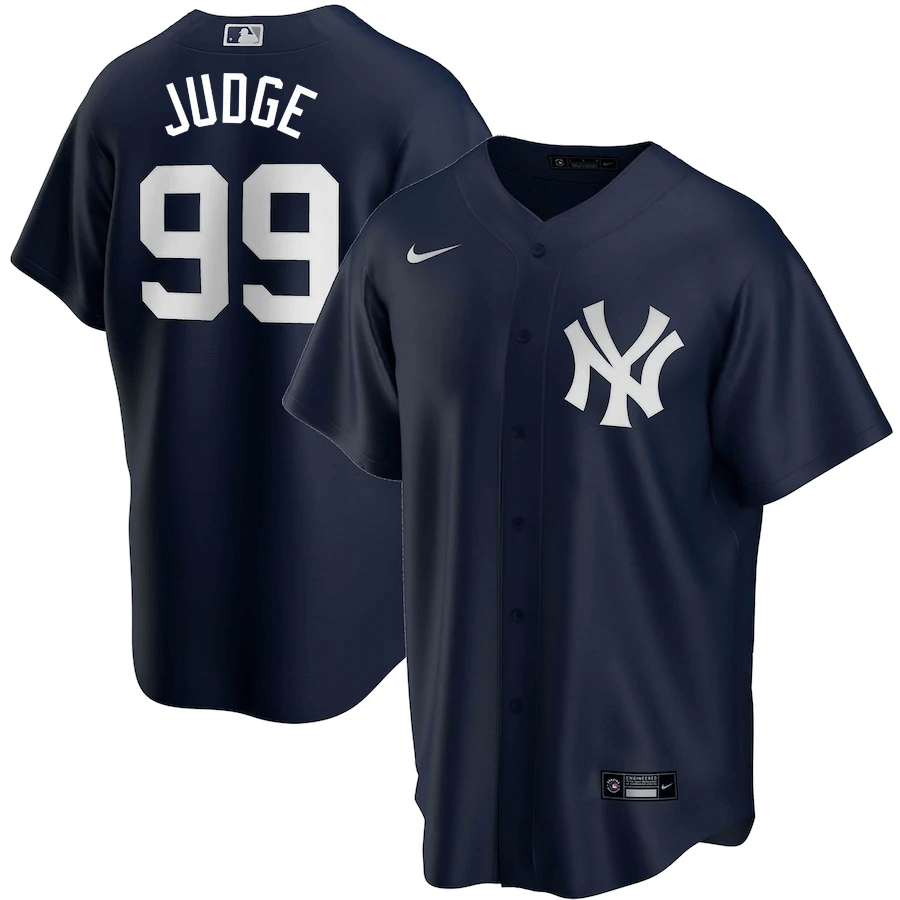 New York Yankees MLB Jerseys