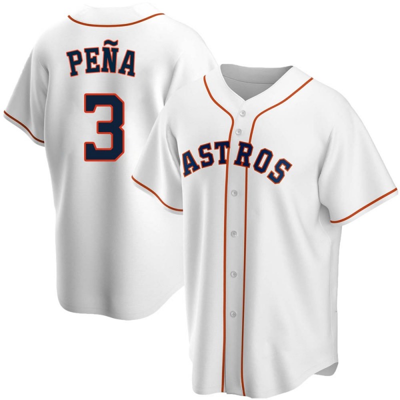 Youth Majestic Alex Bregman Houston Astros Authentic Grey Road Cool Base  Jersey