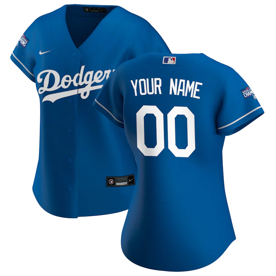 mlb recolored series: los angeles dodgers #mlb #baseball #losangelesdodgers  #mlbjersey #jerseydesign #conceptjerseys #mlbrecolored