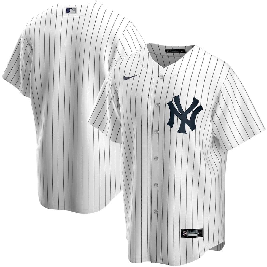 New York Yankees Gio Urshela jersey nike