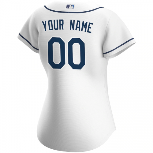 Customized American League Tampa Bay Rays Home Away Baseball Jerseys -  China Tampa Bay Rays Jersey and American League price