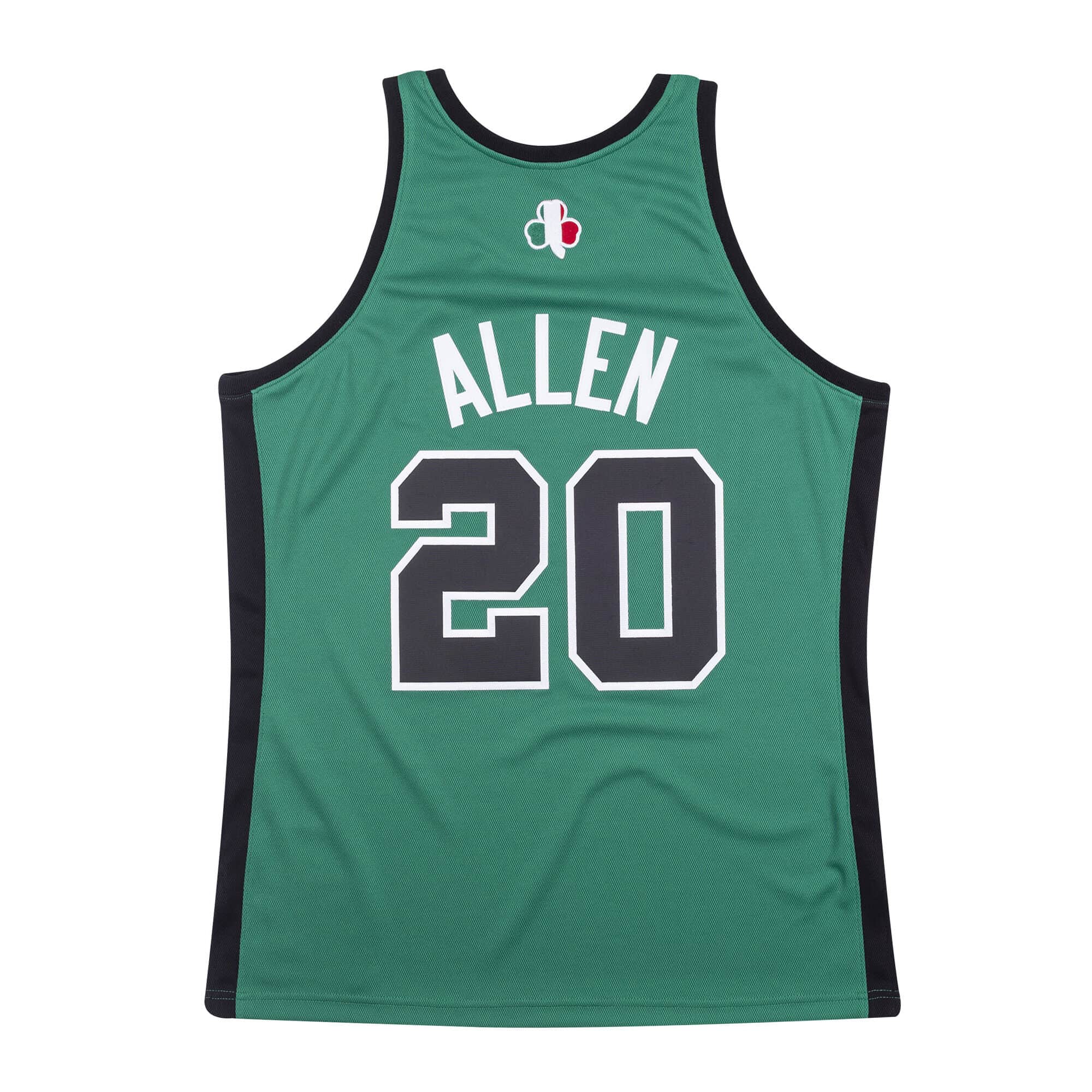 2021-2022 Earned Edition Boston Celtics Dark Green #7 NBA Jersey-311,Boston  Celtics