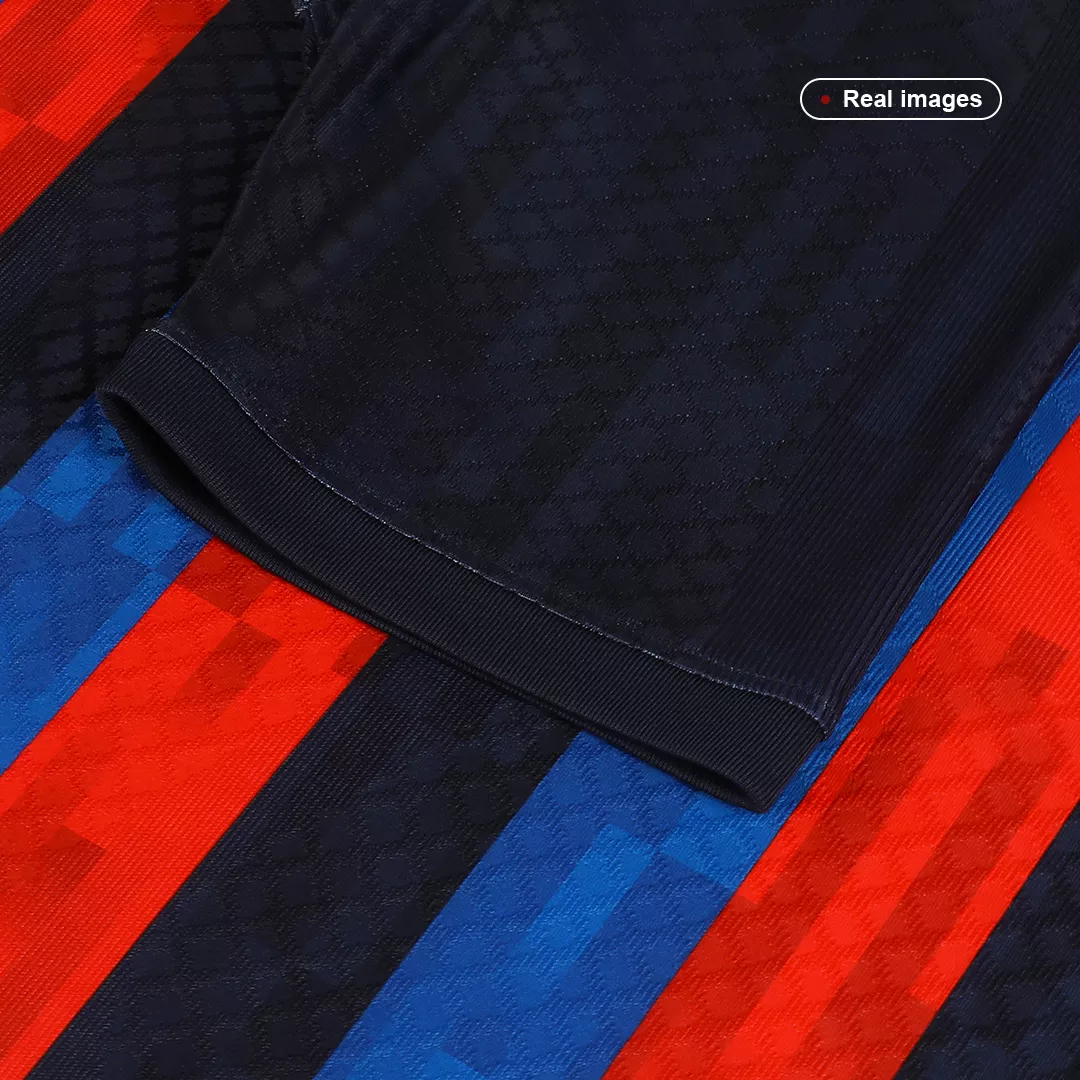 Barcelona Home Soccer Jersey 2022/23 - Player Version - thejerseys