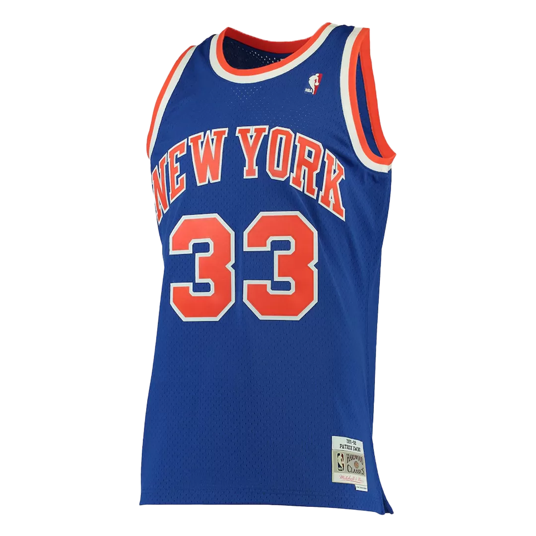 Ewing 33 new clearance york