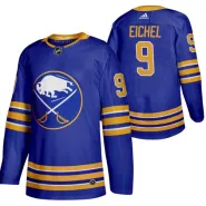 Men Buffalo Sabres Jack Eichel #9 2020/21 NHL Jersey - thejerseys