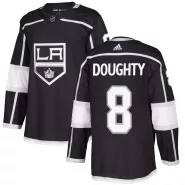 Men Los Angeles Kings Drew Doughty #8 Adidas NHL Jersey - thejerseys