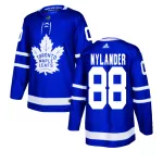 Men Toronto Maple Leafs William Nylander #88 Adidas NHL Jersey - thejerseys