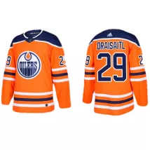 Men Edmonton Oilers Edmonton Oilers #29 Adidas NHL Jersey - thejerseys