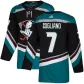 Men Anaheim Ducks Andrew Cogliano #7 Adidas NHL Jersey - thejerseys