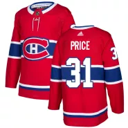 Men Montreal Canadiens Carey Price #31 NHL Jersey - thejerseys