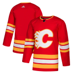 Men Calgary Flames Adidas NHL Jersey