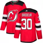 Men New Jersey Devils Martin Brodeur #30 Adidas NHL Jersey - thejerseys