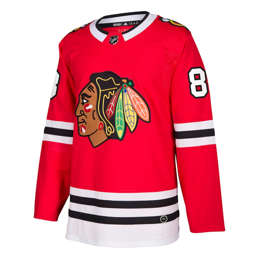 Chicago Blackhawks reverse retro Patrick Kane Jersey Size 50