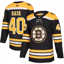Men Boston Bruins Tuukka Rask #40 Adidas NHL Jersey - thejerseys