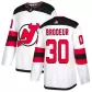 Men New Jersey Devils Martin Brodeur #30 Adidas NHL Jersey - thejerseys