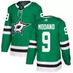 Men Dallas Stars Mike Modano #9 Adidas NHL Jersey - thejerseys