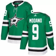 Men Dallas Stars Mike Modano #9 NHL Jersey - thejerseys