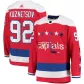 Men Washington Capitals Evgeny Kuznetsov #92 Adidas NHL Jersey - thejerseys
