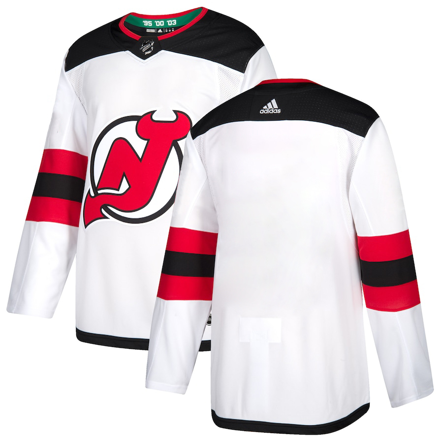 New Jersey Devils NHL Jerseys