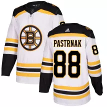 Men Boston Bruins David Pastrnak #88 Adidas NHL Jersey - thejerseys