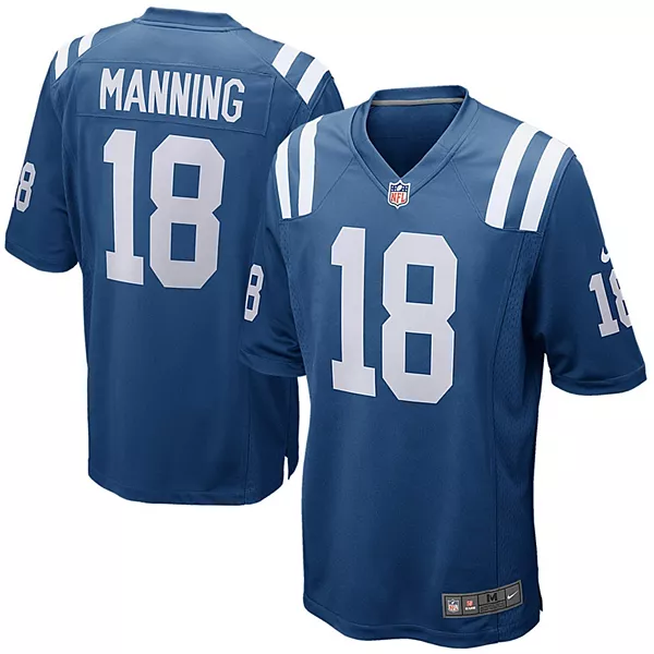 Indianapolis Colts NFL Jerseys