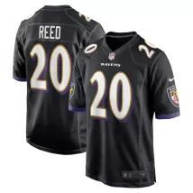Men Baltimore Ravens Nike Jersey - thejerseys