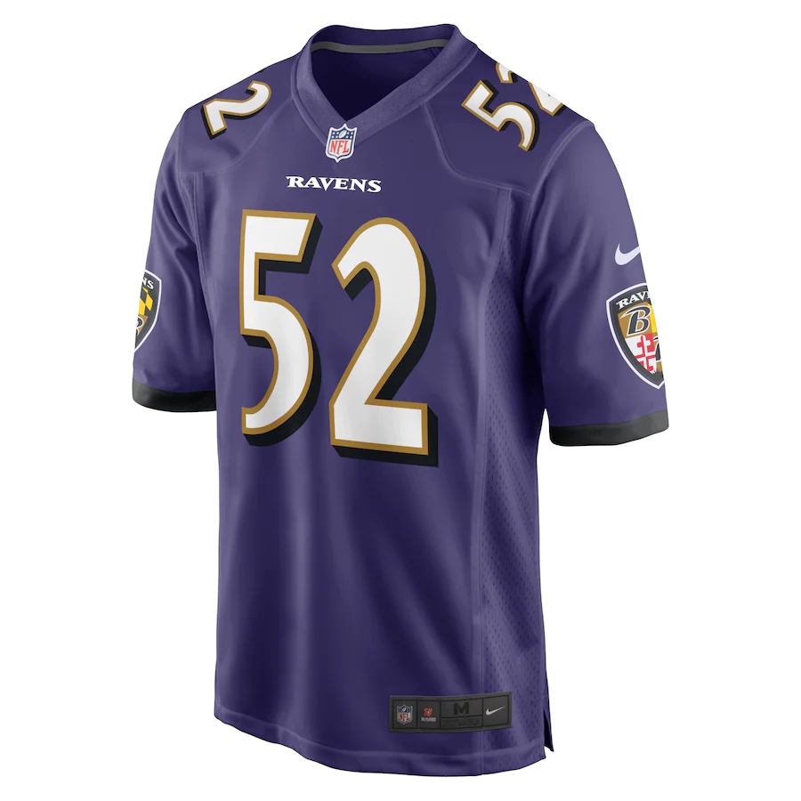 Baltimore Ravens NFL Jerseys