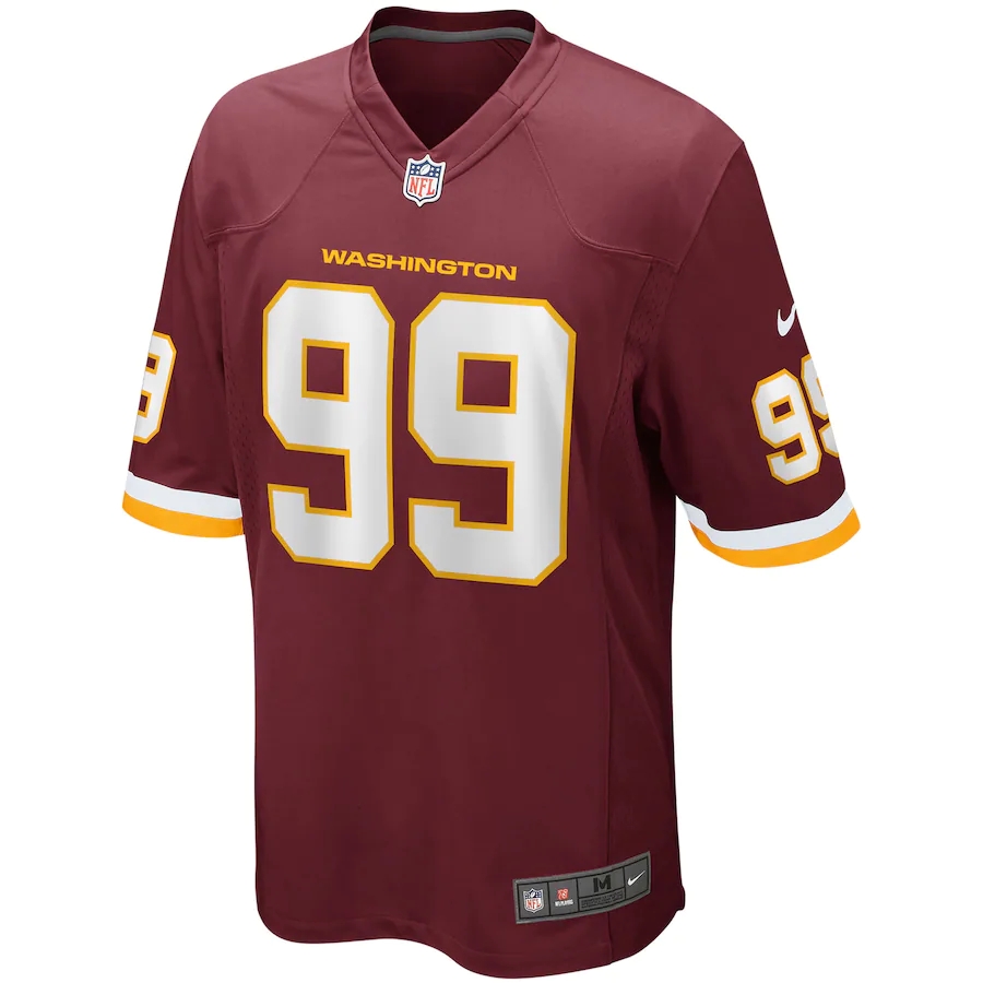 Washington Commanders NFL Jerseys