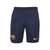 Barcelona Home Soccer Shorts 2022/23 - thejerseys