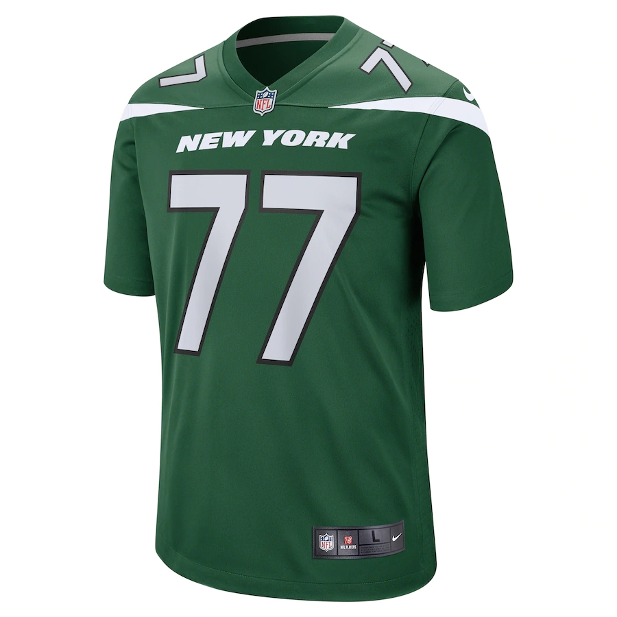 Men's Nike Charcoal New York Jets 2021 NFL Crucial Catch Therma