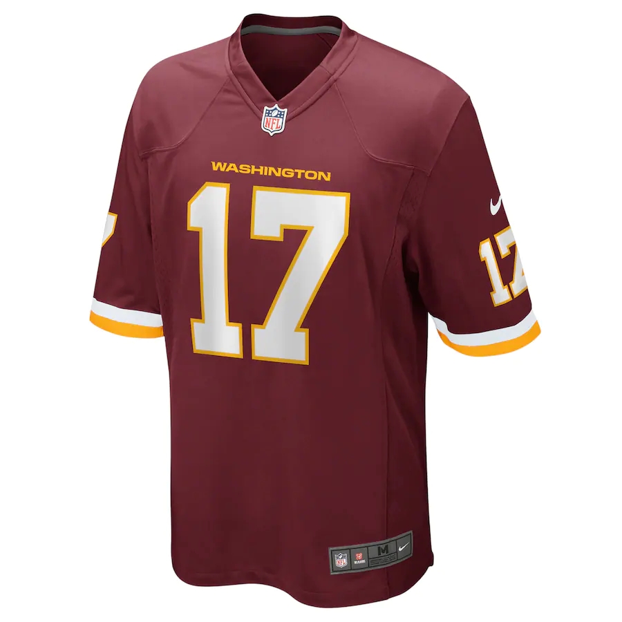 commanders nfl jersey