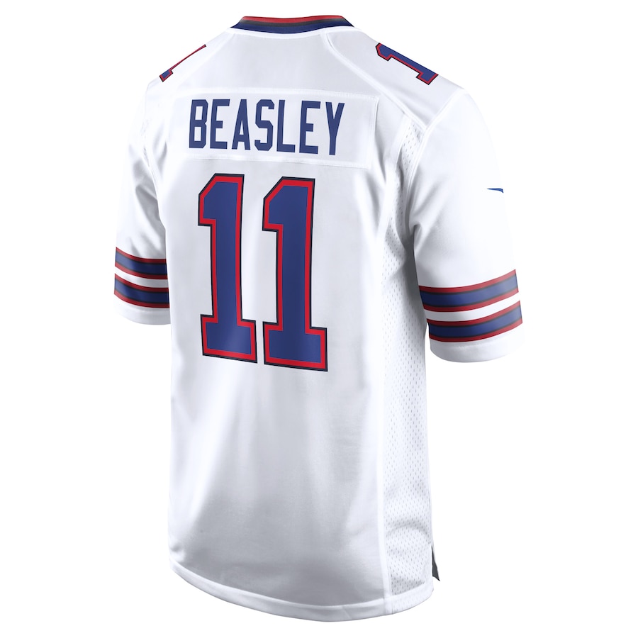 Nike / Youth Buffalo Bills Cole Beasley #11 Royal T-Shirt