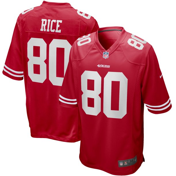 San Francisco 49ers Jerry Rice #80 2020 Nfl Camo Jersey Jersey