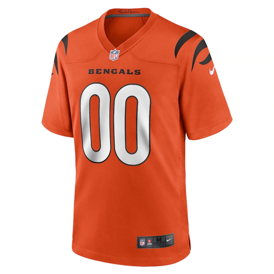 Men's Cincinnati Bengals #1 Ja'Marr Chase White 2021 Limited Football Jersey  on sale,for Cheap,wholesale from China