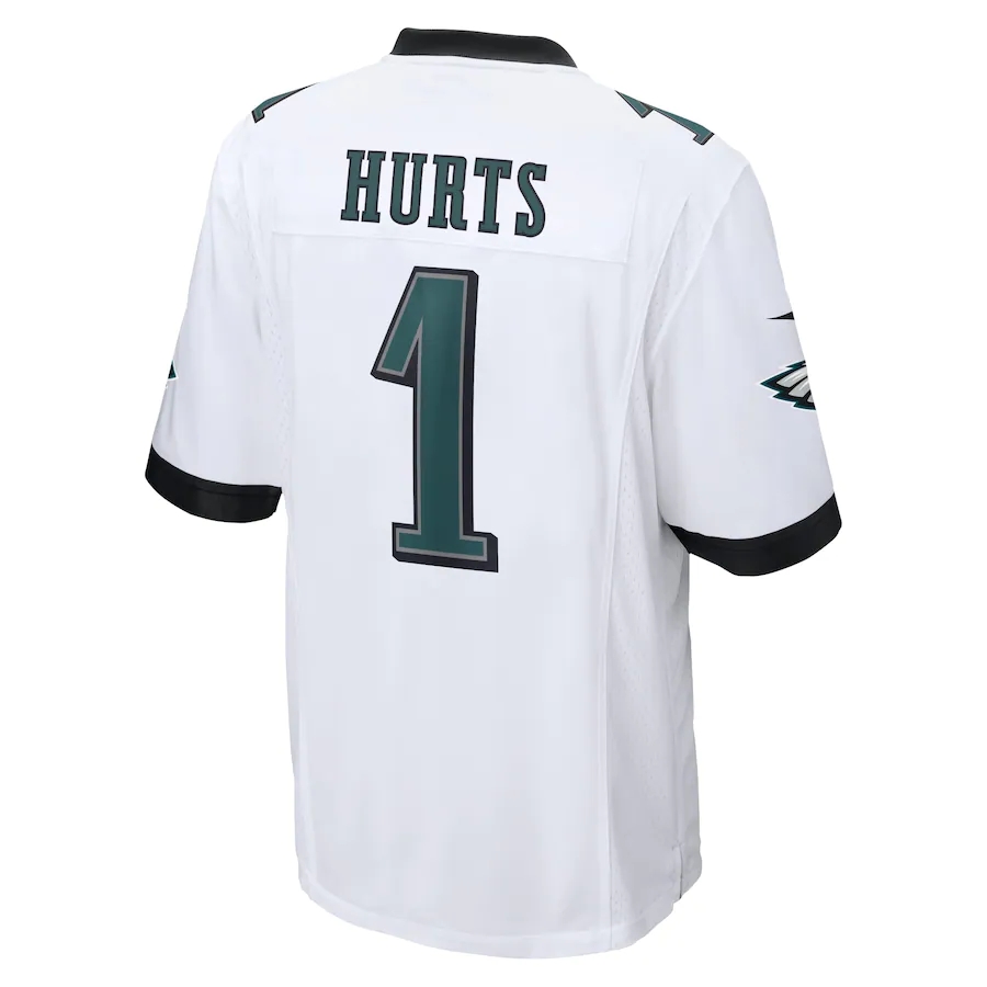 Jalen Hurts Philadelphia Eagles Nike Women's Inverted Legend