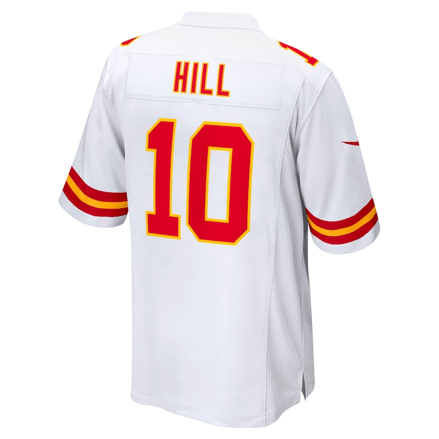 Kansas City Chiefs Jersey