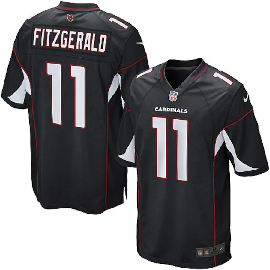 Larry Fitzgerald Elite Jersey