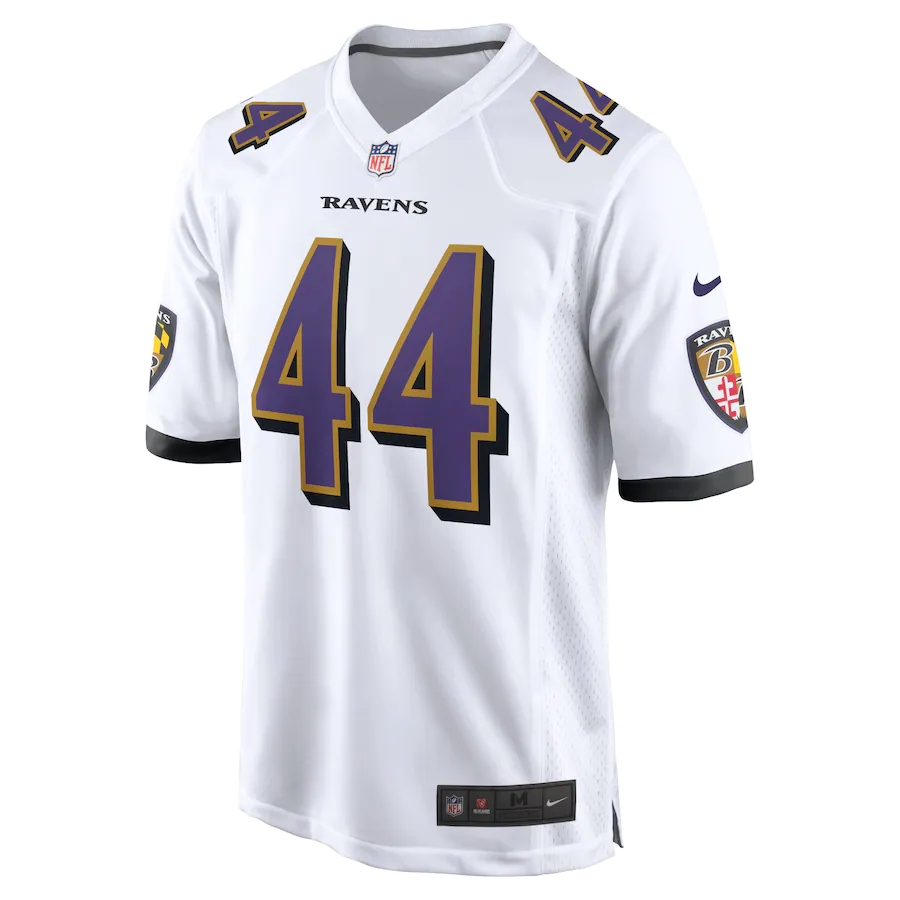 Ravens Jersey Off