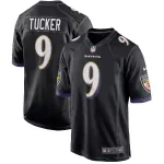 Men Baltimore Ravens Nike Game Jersey - thejerseys