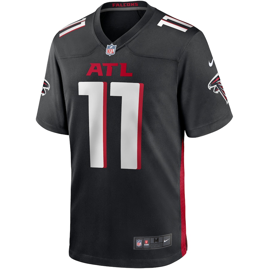 NFL_Jerseys 18E Jersey Atlanta''Falcons'' #2 Matt Ryan 45 Deion Jones 7  Younghoe Koo 8 Kyle Pitts''NFL''Women Custom Red Vapor Limited 