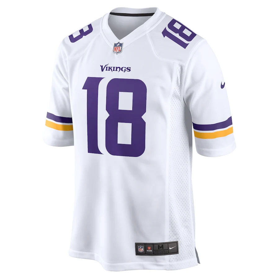 Minnesota Vikings NFL Jerseys