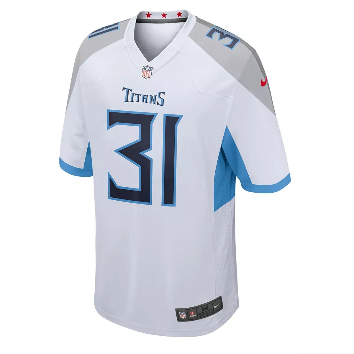 Tennessee Titans NFL Jerseys